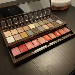 NYX Nude On Nude Pallet